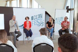 El Oceanogràfic organiza el festival ‘OceanFest’ para promover la cultura marina y el turismo sostenible