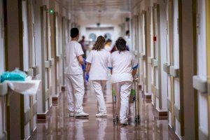 Alertan que las agresiones a enfermeras de la C. Valenciana han aumentado un 25%