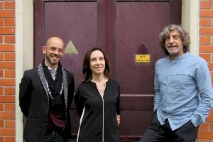 El grupo de cámara portugués Performa Ensemble ofrece un concierto-recital en la Sede Ciudad de Alicante