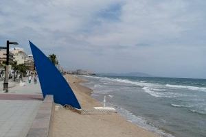 Oropesa no puede más: “Si no cierran la Illeta, no tendremos playa este verano”