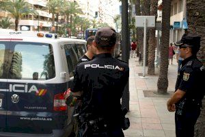 JUPOL denuncia injusticia en el reparto de las condecoraciones al mérito policial en la Comunidad Valenciana