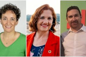 VÍDEO | Els candidats a l'alcaldia d'Onda expliquen les seues propostes de futur