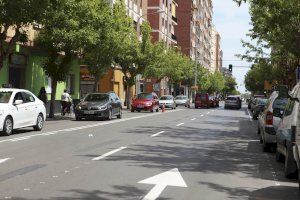 ¿Qué es la nueva ‘Ronda de Barrios’ que se quiere construir en Castelló?