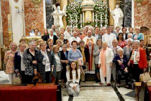 El Arzobispo ofrece a la Mare de Déu 35 becas de estudio para seminaristas y religiosos en tierras de misión
