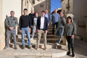 El PP apuesta por una Vilafranca "accesible y humana" con un proyecto que resuelva los problemas de los vecinos