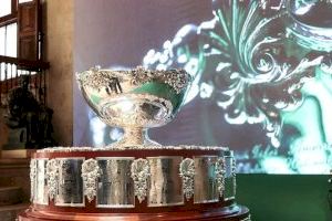 València da la bienvenida a la Copa Davis: ¿Cuándo se celebrará este gran evento deportivo?