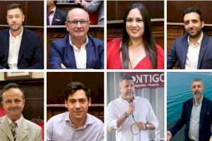VIDEO | Sagunt presenta a sus candidatos para alcaldía del próximo 28M