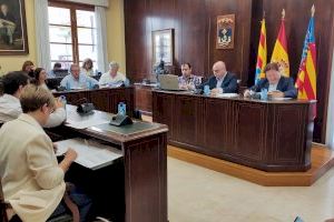 Vila Joiosa rinde cuentas de su ejercicio presupuestario 2022 con un Remanente de Tesorería para Gastos Generales de 16,8 millones de euros