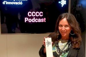 ‘CCCC Podcast’ gana el Premi Sonor al mejor pódcast de innovación