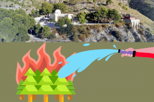 Crevillent consigue una subvención de la Generalitat para la ejecución de su Plan Local de Prevención de Incendios Forestales