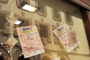 El ‘Bono joven’ de comercio se agota en tan solo 5 minutos en el primer día de venta on line en Alicante