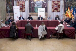 La Diputació aprovarà el dimarts una declaració institucional d'adhesió al ‘Manifest pel manteniment de l'economia de Castelló’