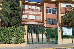 CS Moncada denuncia el mal estado de las infraestructuras de los colegios Blasco Ibáñez y Vicente Trenco