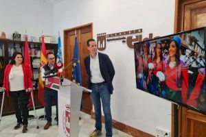 El Ayuntamiento de Elda presenta el vídeo promocional para difundir la inminente llegada de las fiestas de Moros y Cristianos 2023