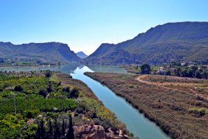 Una investigación de la Politècnica de València identifica la afección del cambio climático sobre los ecosistemas fluviales
