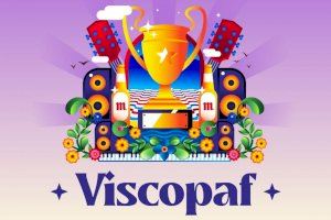 Viscopaf se convierte en la banda ganadora de Emerge Alicante 2023