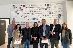 Ciudadanos denuncia en Ibi Ia inaccesibilidad de los empresarios a los fondos europeos, falta de mano de obra y de suelo