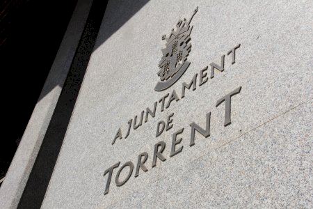 El Ayuntamiento de Torrent continúa reduciendo su huella de carbono