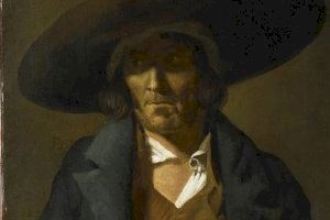 Descubierto el tercer cuadro perdido de la serie de las monomanías de Géricault