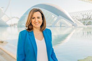 María José Catalá: “Los valencianos necesitan un gobierno ágil y eficaz que se ponga a la faena desde el minuto uno”