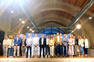 Juanma Cerdá construye un programa de gobierno que decide el cambio para que Benicarló comience a ganar a partir del 28 de mayo