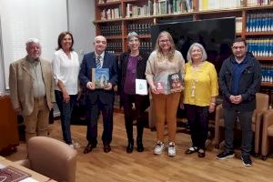 El Camino del Santo Grial como Itinerario Cultural Europeo se presenta ante el Consell Valencià de Cultura
