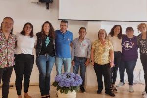 Compromís organitza un diàleg feminista per a posar el focus en la igualtat a Fondeguilla