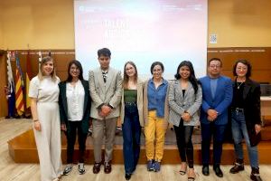 La UA organiza por primera vez Talent Audiovisual Universitari, Pitching Universitats Valencianes-Sector Audiovisual