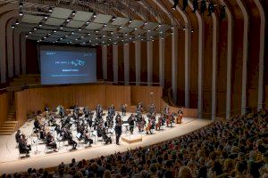 L’Orquestra Filharmònica de la Universitat de València convoca les proves per a nous músics
