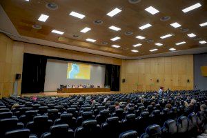 La Universidad de Alicante inicia la tramitación de su reforma estatutaria