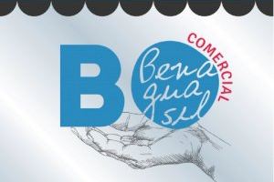 Benaguasil inicia el proceso de adhesión de los comercios a la campaña “Bono Comercial”