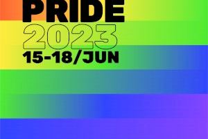 Cullera celebrarà la diversitat, l’orgull i la igualtat el pròxim mes de juny