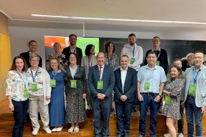 L’Escola Internacional de Doctorat de la Universitat d’Alacant es consolida amb nous convenis