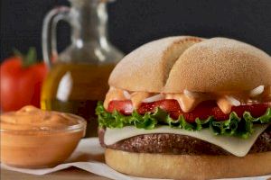Una famosa hamburguesería americana busca empleados en Burriana