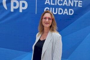 De España: "Puig y sus socios de Compromís han bloqueado el desarrollo de la Universidad de Alicante y de su Escuela Politécnica"
