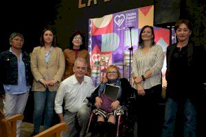 Héctor Illueca i Rosa Pérez apel·len al paper decisiu de Podem-EU el 28M per a garantir un govern d'esquerres a Castelló