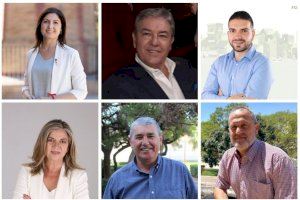 VIDEO | Quines iniciatives presenten els candidats a l'alcaldia de Paiporta?