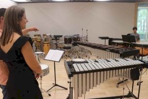 Más de 500 alumnos de Primaria participarán en las Jornadas Musicales Educativas de Benidorm