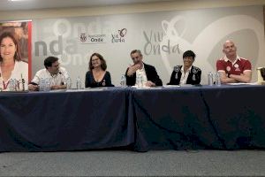 Estas son las propuestas taurinas de Silvia Cerdà (PSOE) para Fira d’Onda