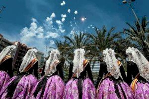 La magia vuelve a Alicante con las Hogueras de San Juan de la mano de Mahou