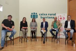 Debat electoral Borriana: els candidats marquen distàncies de cara al 28M