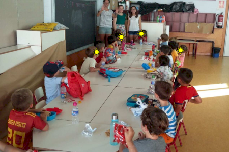 L’Ajuntament de Moncofa obri el termini d’inscripció per als xiquets i xiquetes del municipi a l’Escola d’Estiu