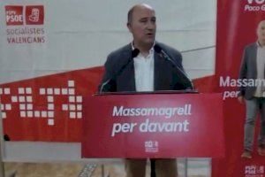 El PSOE de Massamagrell presenta un Programa de Gobierno con propuestas enfocadas en el bienestar y el progreso del municipio