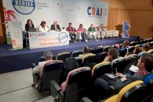 Els directors de les biblioteques universitàries espanyoles es donen cita aquesta setmana a la UA
