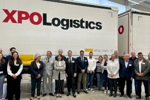 La apuesta de XPO Logistics por Alicante consolida al Llano del Espartal como centro logístico y de distribución