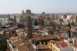 València demana la consideració de zona tensionada per limitar els preus dels lloguers