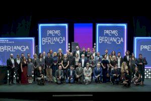 Cultura de la Generalitat y la Academia Valenciana del Audiovisual publican las bases para participar en los Premios Berlanga