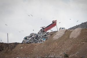 UNIDES impulsará la recogida de residuos puerta a puerta y puntos de trueque para reutilización de productos