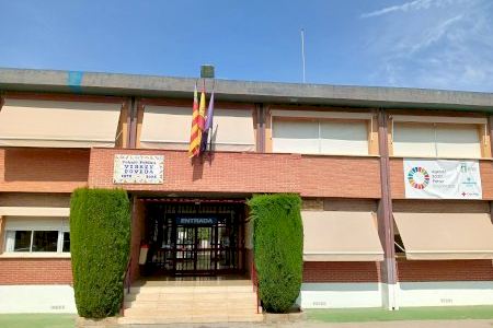 El Ayuntamiento de Petrer aprueba el inicio de la licitación de las obras de reforma y ampliación del Colegio Virrey Poveda por 7,4 MM