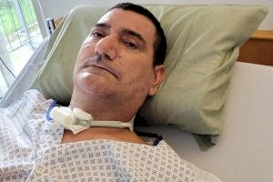Un burrianense en estado vegetal por complicaciones durante una operación en Suiza